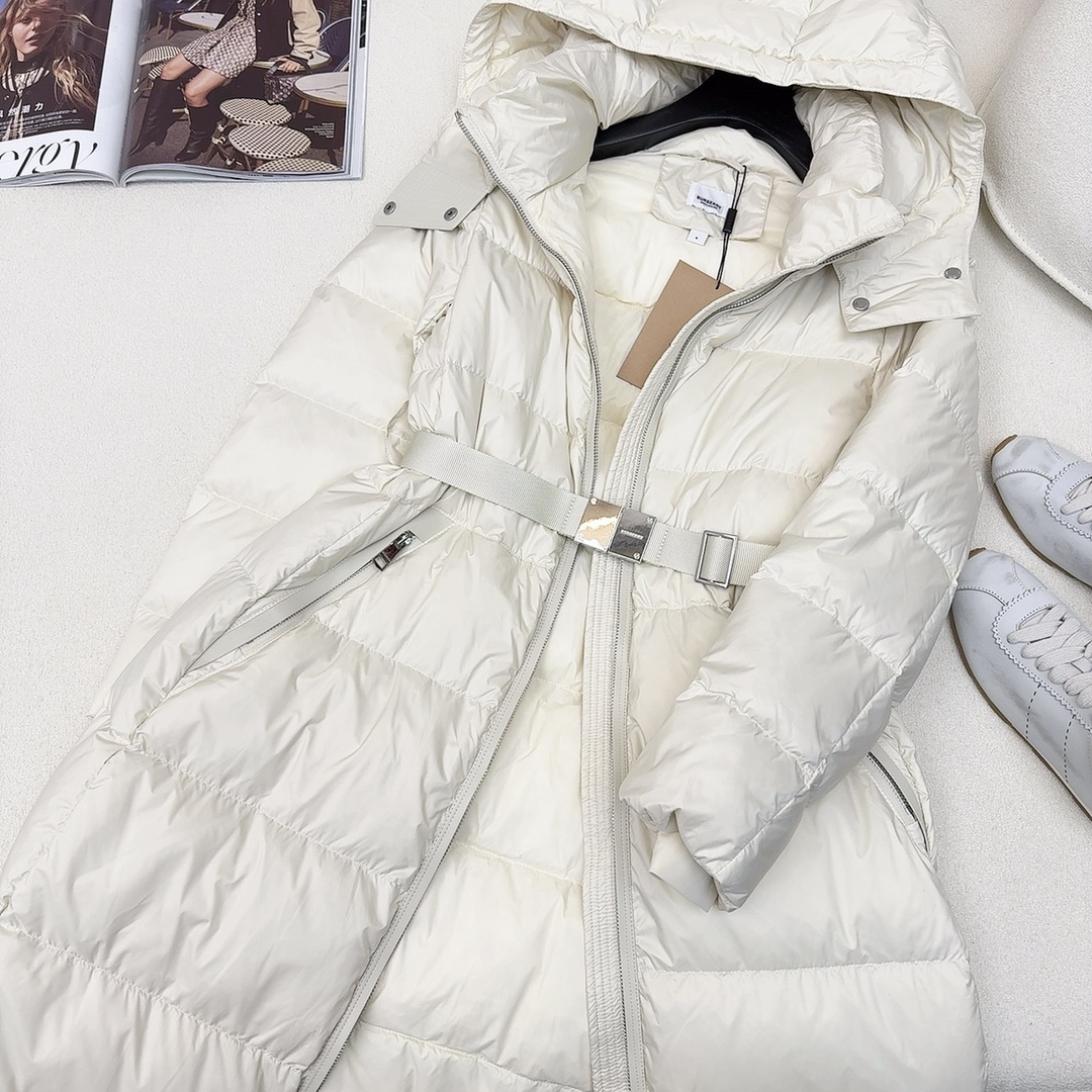 Burberry Down Jackets